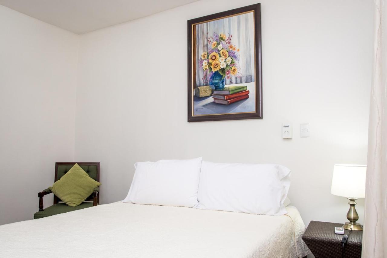 Casa Maria Aeropuerto B&B Рио-Сегундо Экстерьер фото